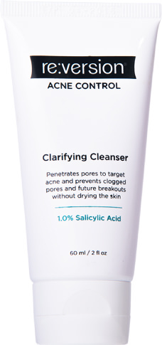Clarifying Cleanser