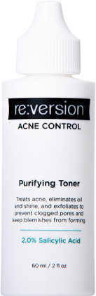 Purifying Toner