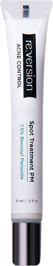 Spot Treatment PM